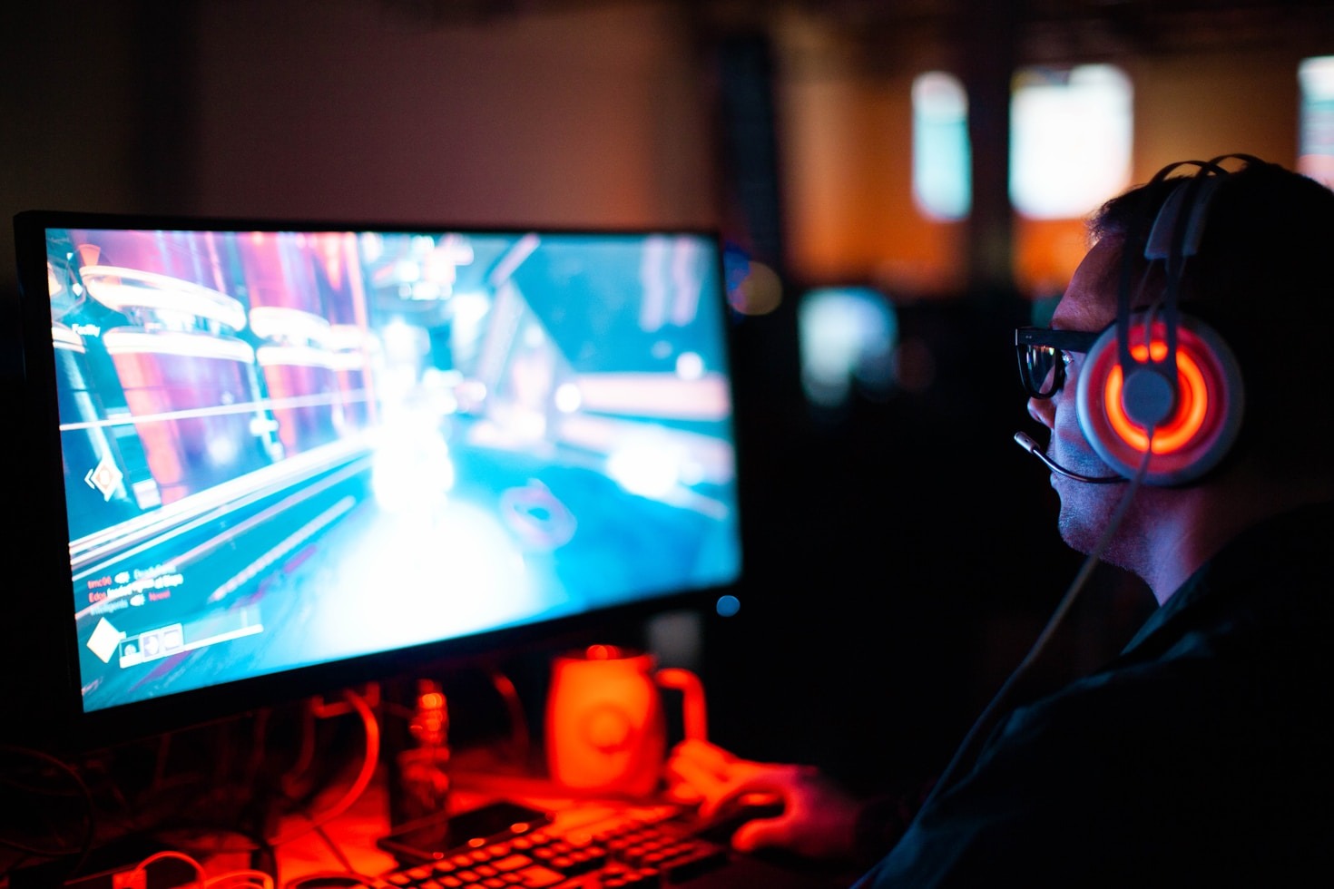 The Perfect Platform for Rewards and Gaming Fun