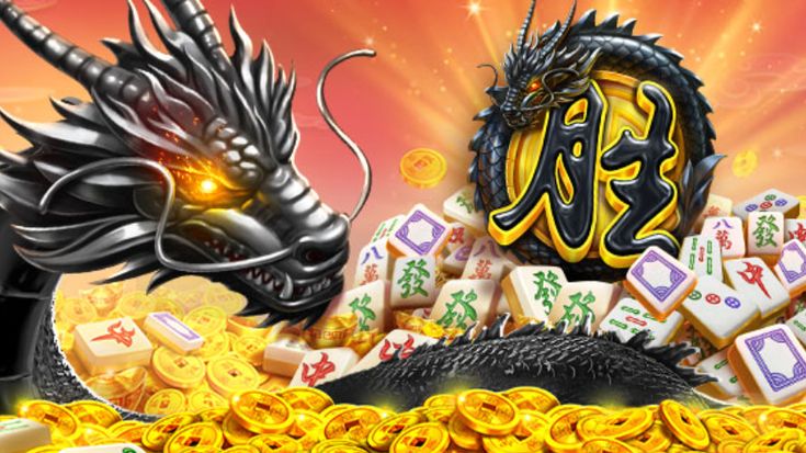 Mahjong Wins 3: Temukan Scatter Hitam & Ledakkan Jackpot Hari Ini!