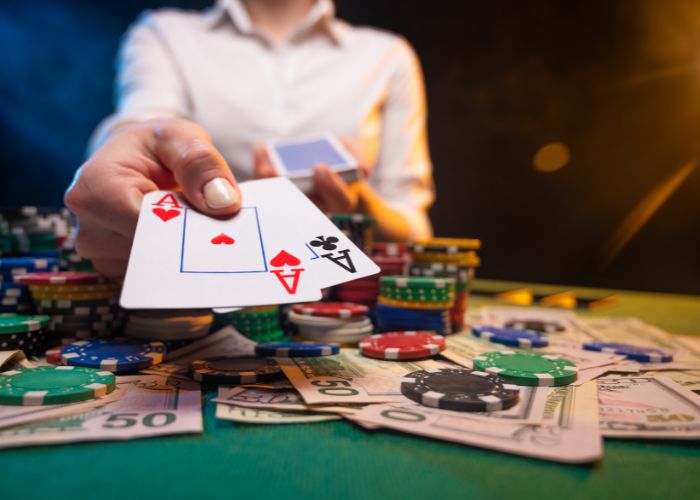 GEMOY138 Baccarat Online Gacor! Modal Kecil Bisa Jadi Sultan!