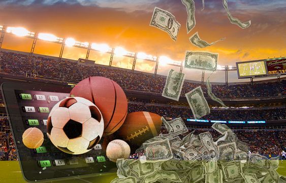 Slotvip Mix Parlay Bonus Meledak! Sekali Pasang Slip, Cuan Langsung Menggila!