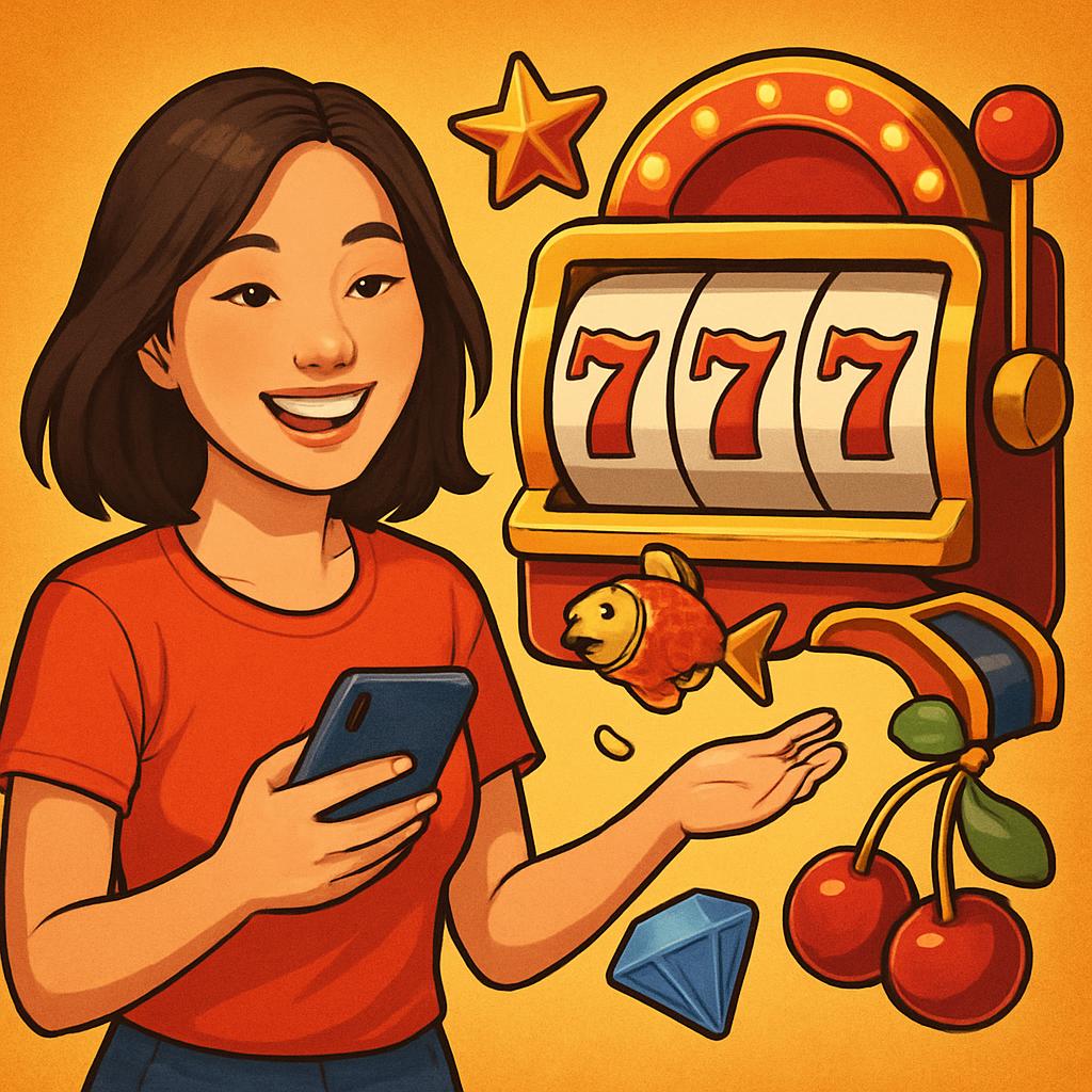 Agendunia55: Mengenal Lebih Dekat Dunia Slot Online yang Mengasyikkan