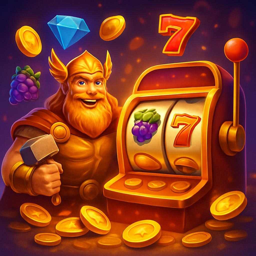 Gladiator’s Fortune: Menghidupkan Kemegahan Slot Bertema Romawi Kuno