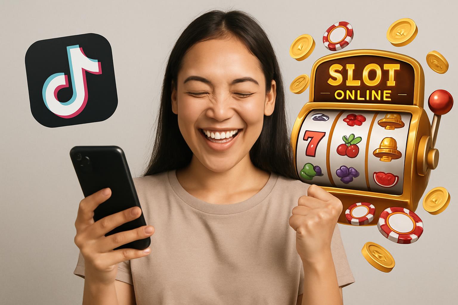 Joker11:slot qris Inovasi Terbaru dalam Dunia slot