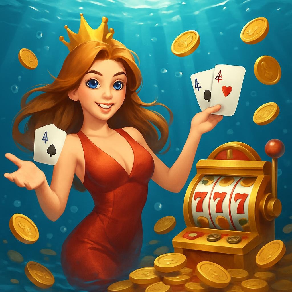 Rajapoker: Menyelami Dunia Permainan Slot Online Terpercaya