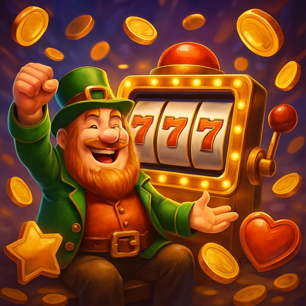 Slotvip: Menyelami Dunia Hiburan Slot Online yang Mengasyikkan