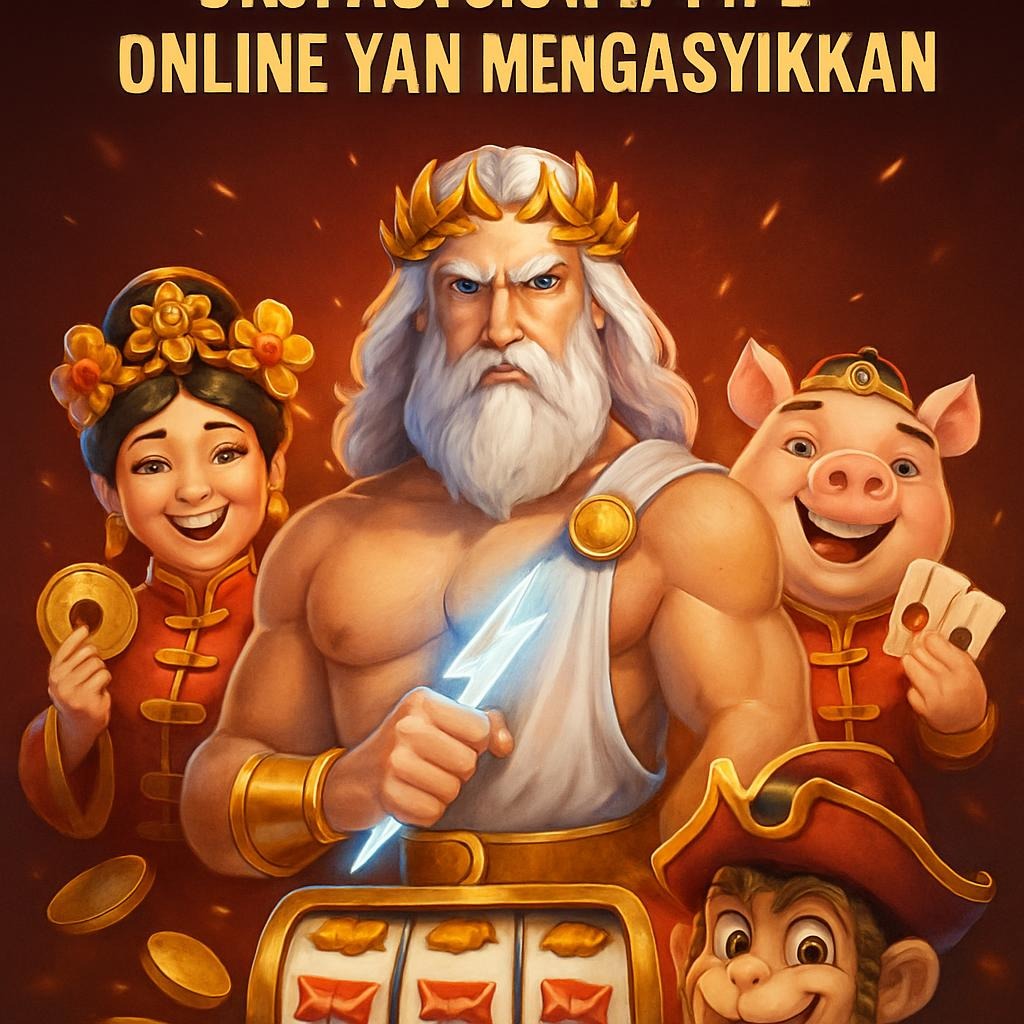 Indobet: Menyelami Dunia Hiburan Slot Online yang Mengasyikkan