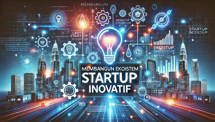 Memupuk Semangat Kebersamaan: Peran Komunitas Muda dalam Menyusun Ekosistem Bisnis Berkelanjutan