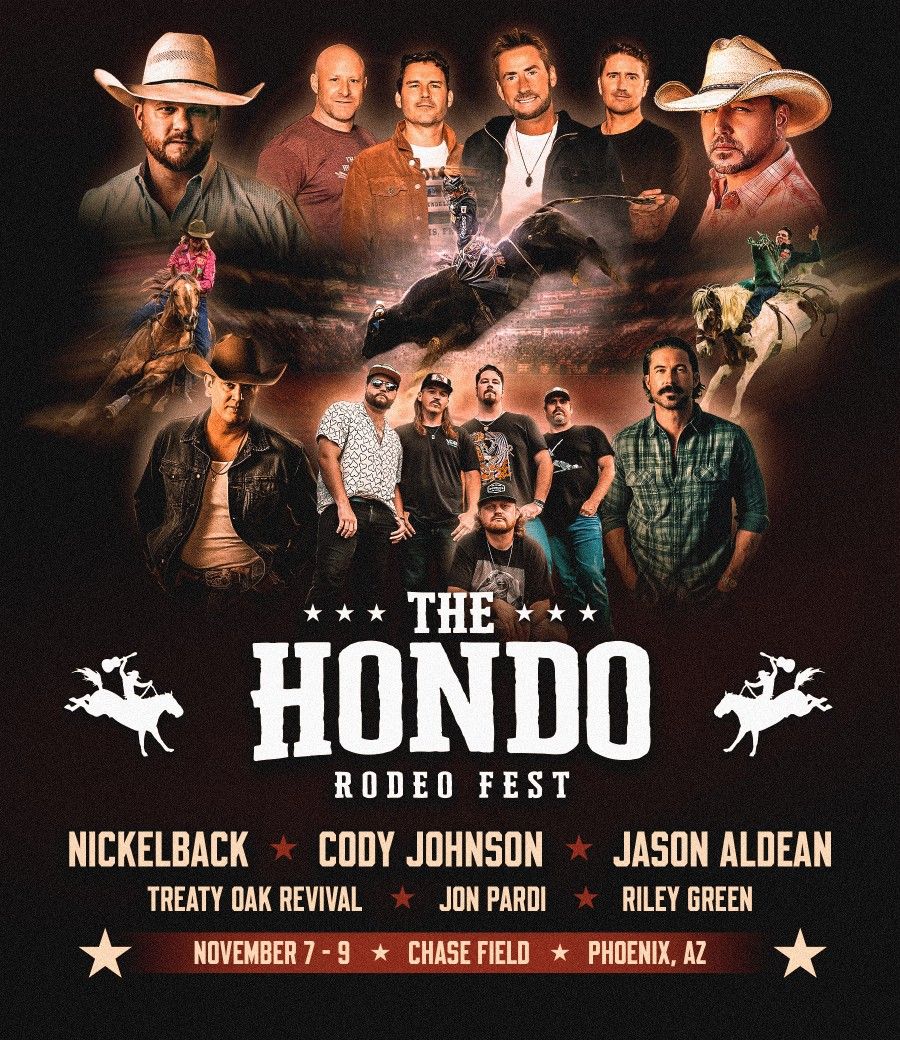Philomath Rodeo dan Keindahan Festival Komunitas yang Menginspirasi